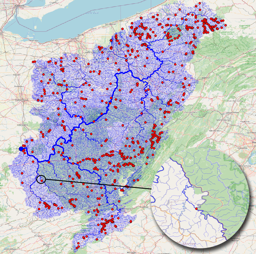 Check Streams Result