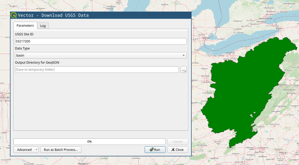 QGIS Download