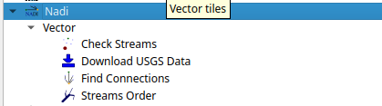 QGIS Processing Toolbox